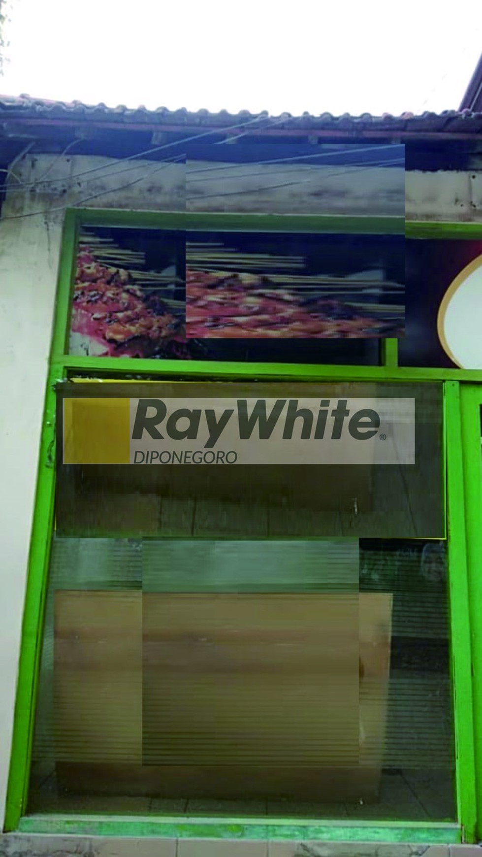 Rumah Raya Kupang Indah Surabaya