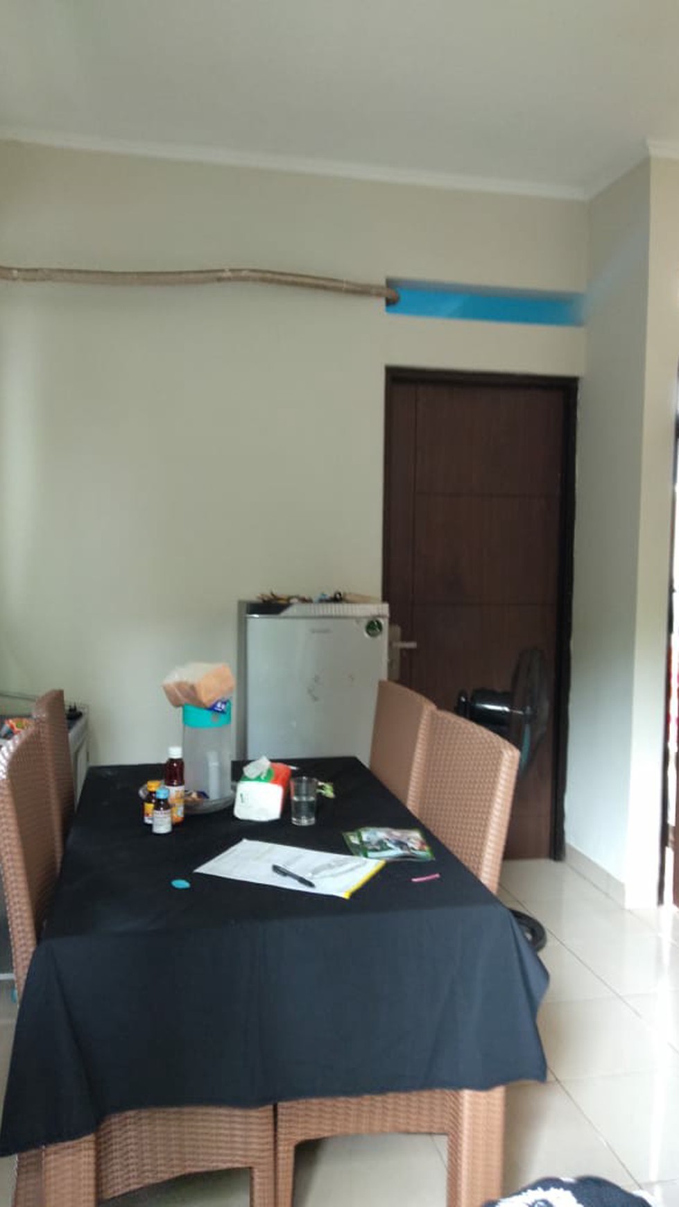 Rumah 2 Lantai di Perumahan Diamond Golden Cinere