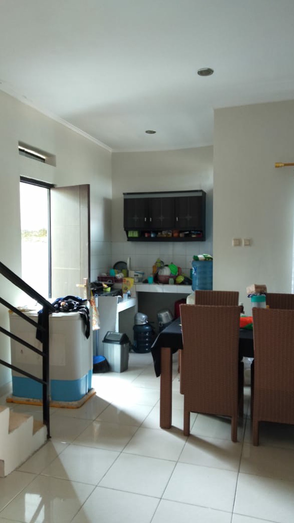 Rumah 2 Lantai di Perumahan Diamond Golden Cinere