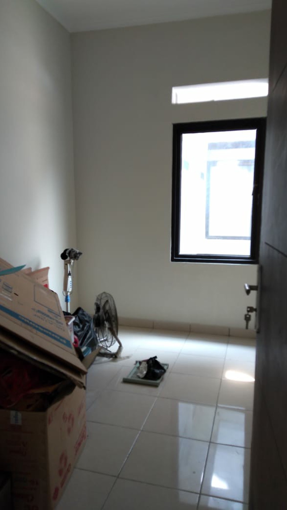 Rumah 2 Lantai di Perumahan Diamond Golden Cinere