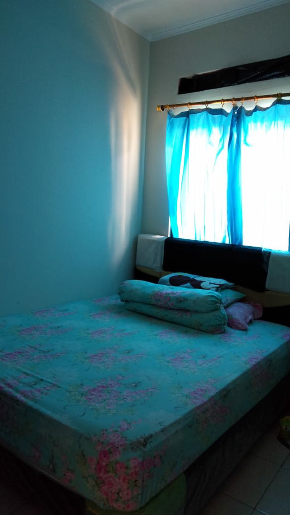 Rumah 2 Lantai di Perumahan Diamond Golden Cinere