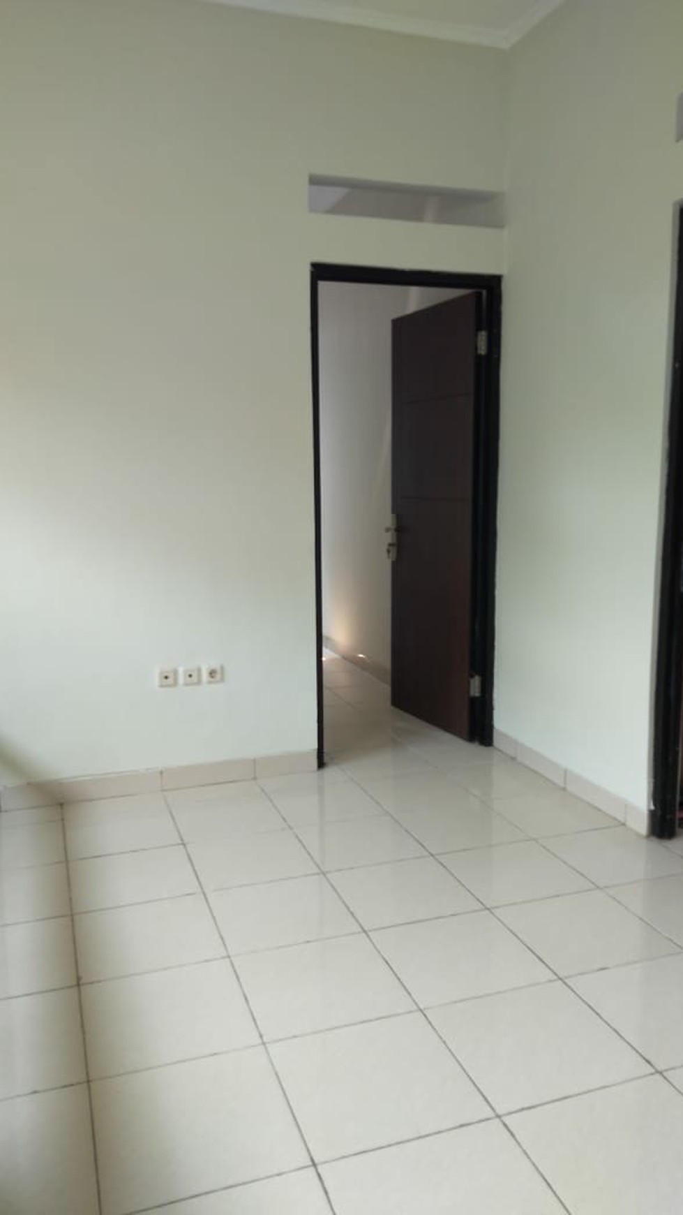 Rumah 2 Lantai di Perumahan Diamond Golden Cinere