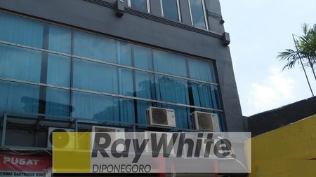 Ruko jalan karimun jawa Surabaya