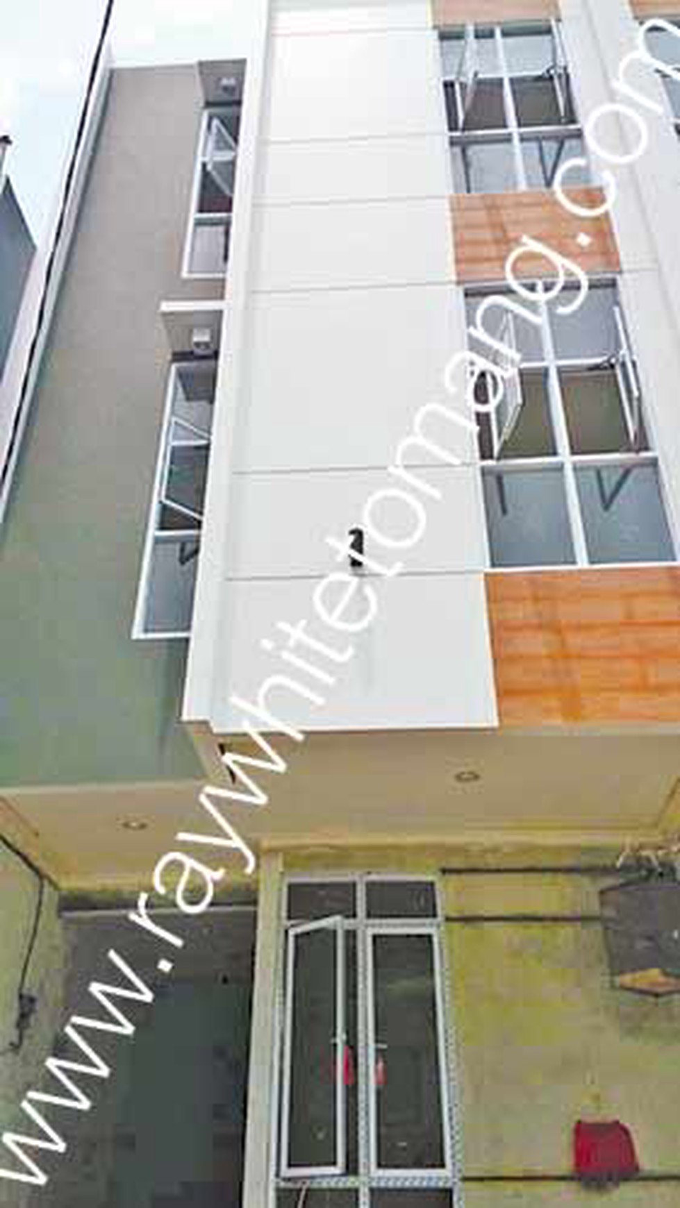 rumah