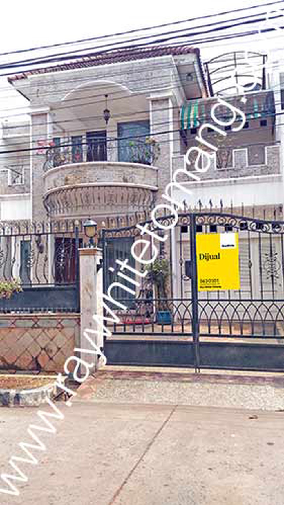 rumah