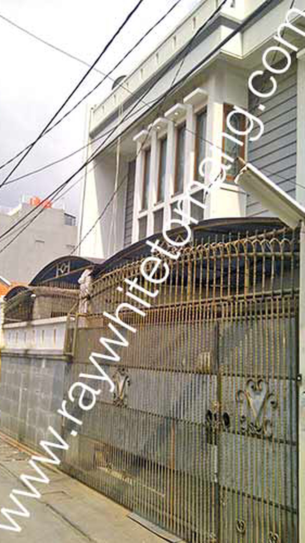 rumah