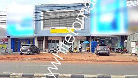 Semi Gedung