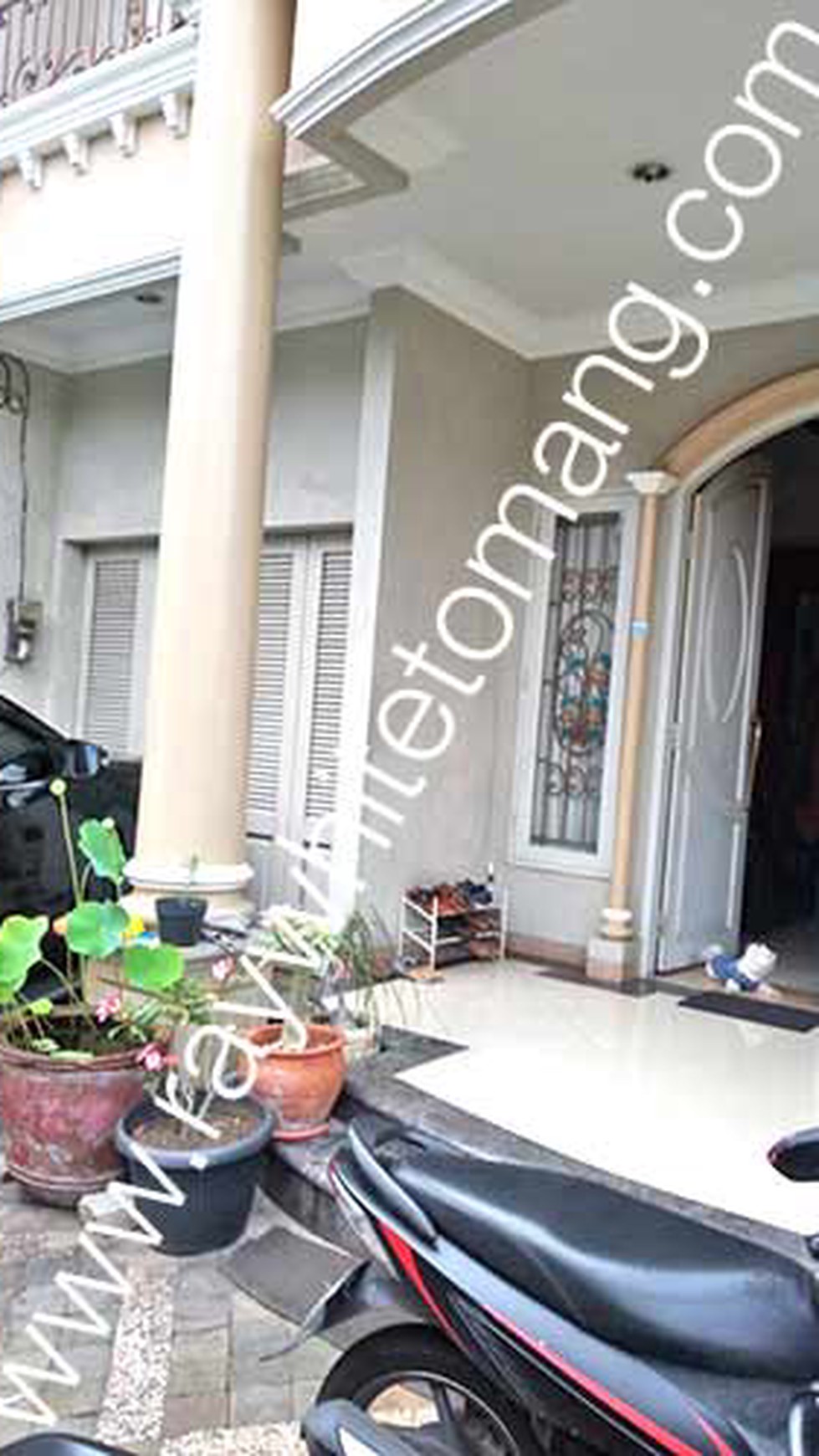 rumah