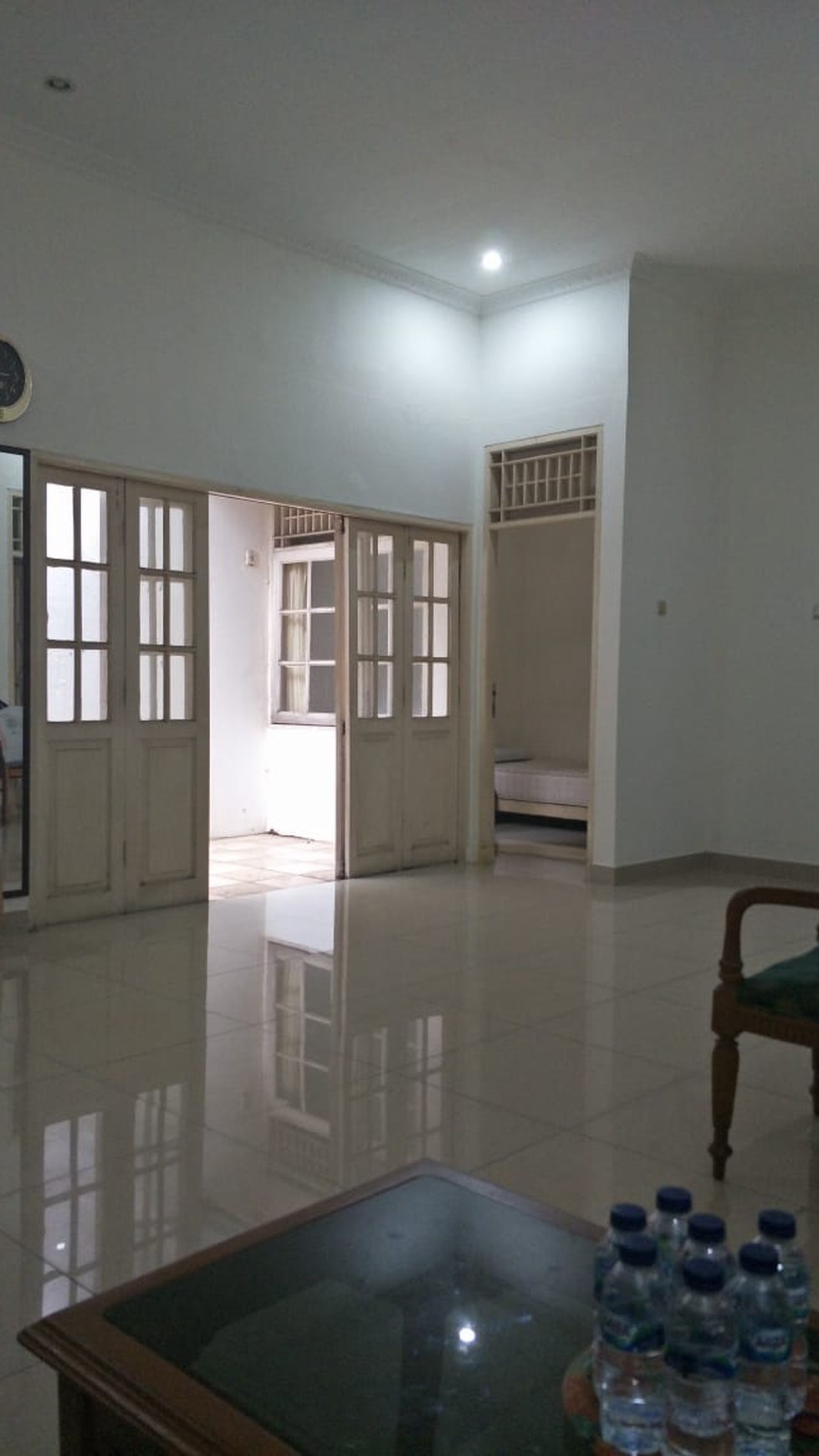 Rumah di Maleo sektor 9 Bintaro