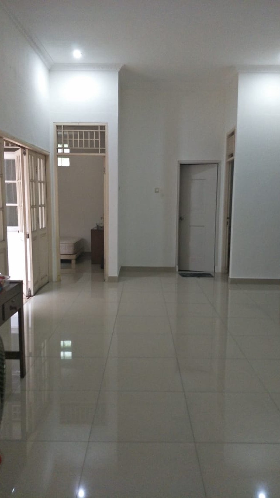 Rumah di Maleo sektor 9 Bintaro