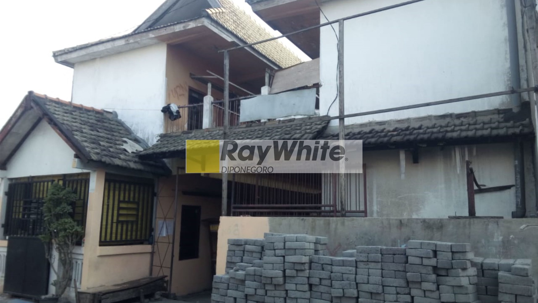 Rumah Kos Wonorejo Manukan Surabaya