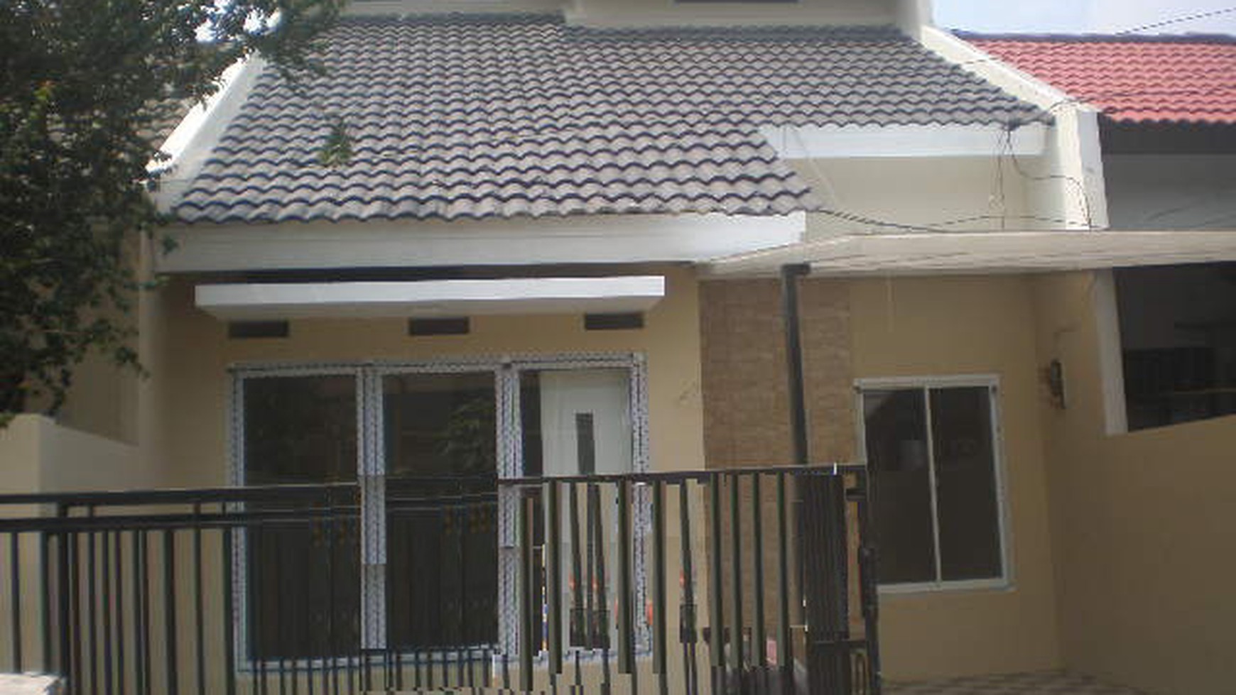 Rumah murah di Foresta