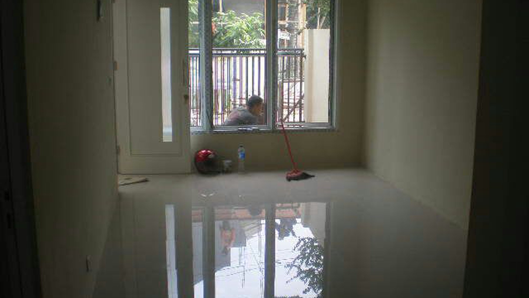 Rumah murah di Foresta