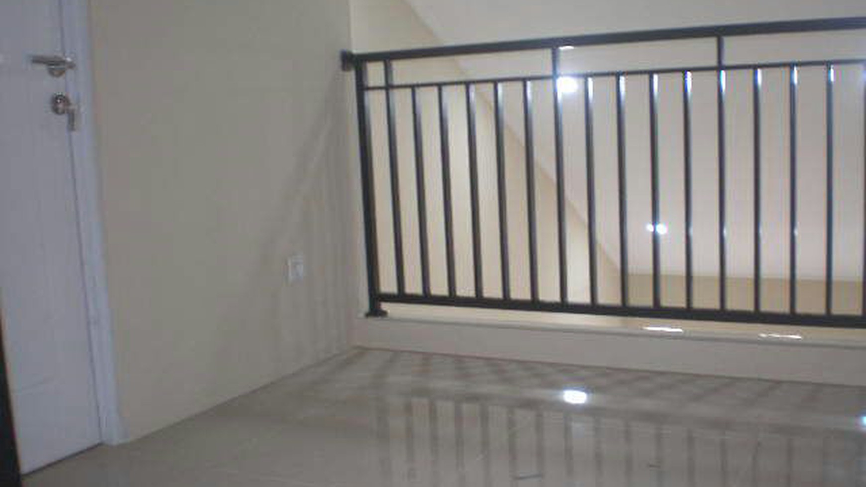 Rumah murah di Foresta