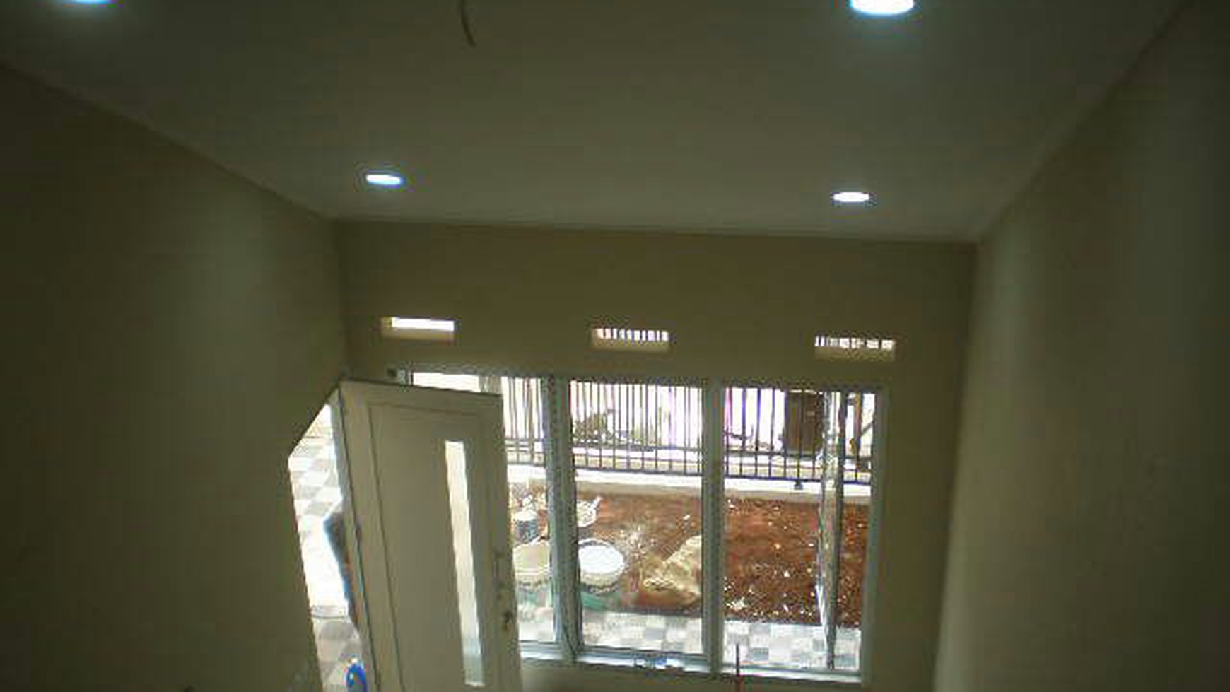 Rumah murah di Foresta