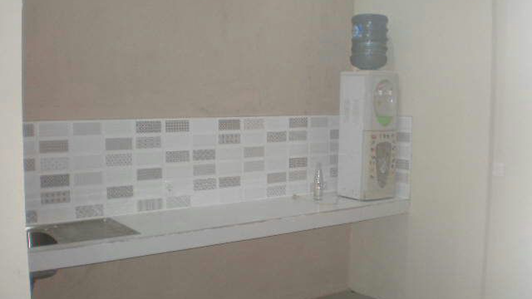 Rumah murah di Foresta