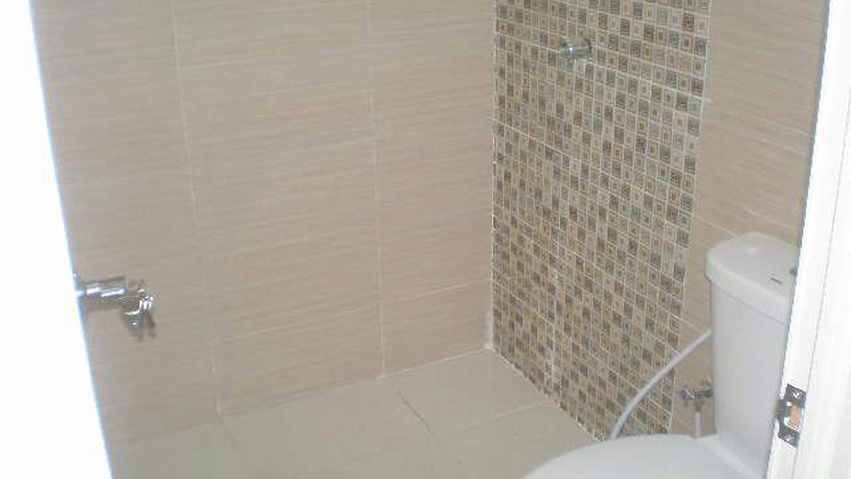 Rumah murah di Foresta