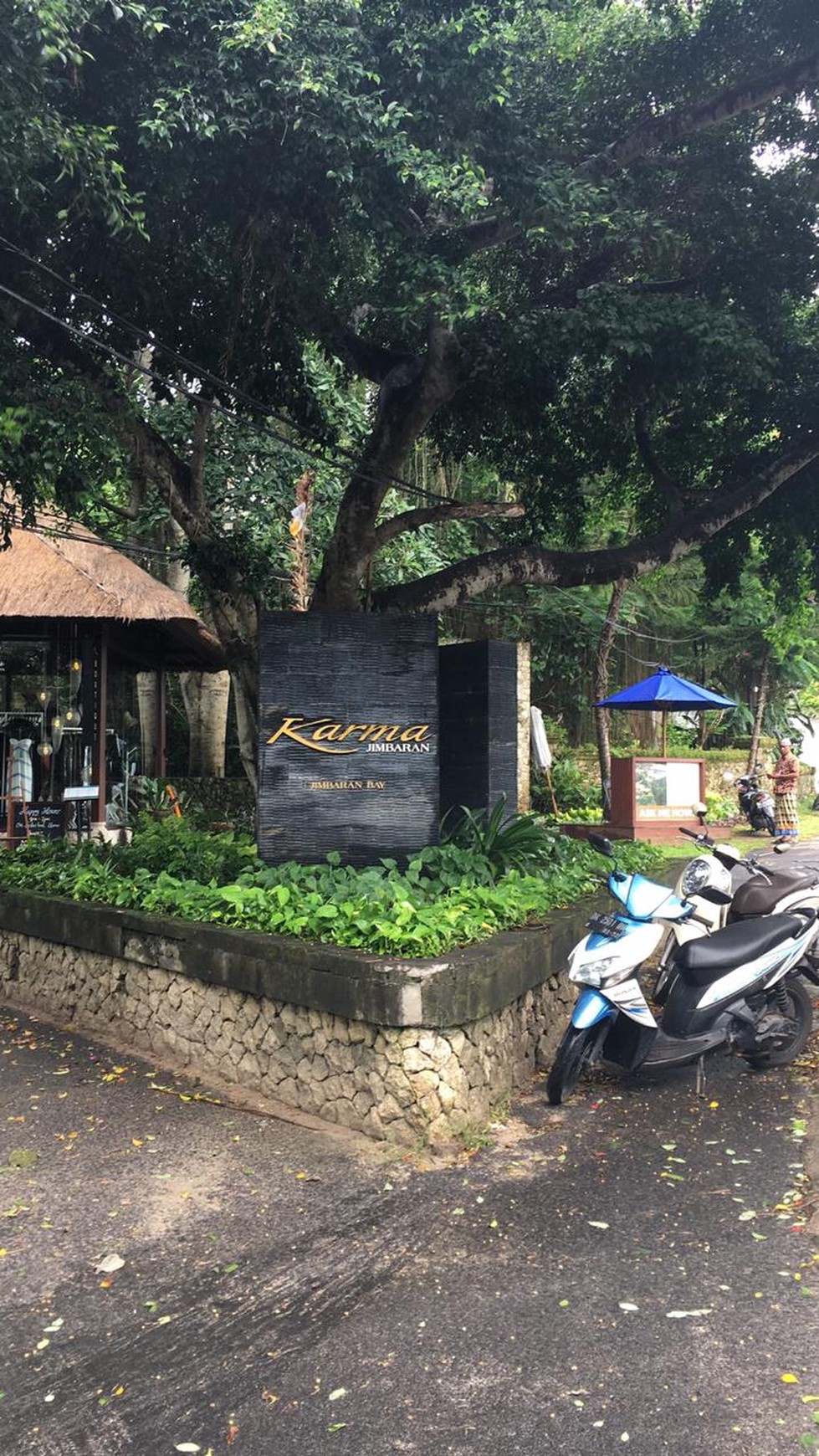 Land Freehold 1200 sqm in Luxury Villa Complexs Jimbaran