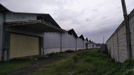 Ruko Kenjeran Surabaya