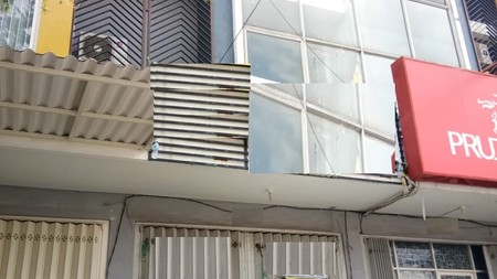 Ruko Dharmahusada utara