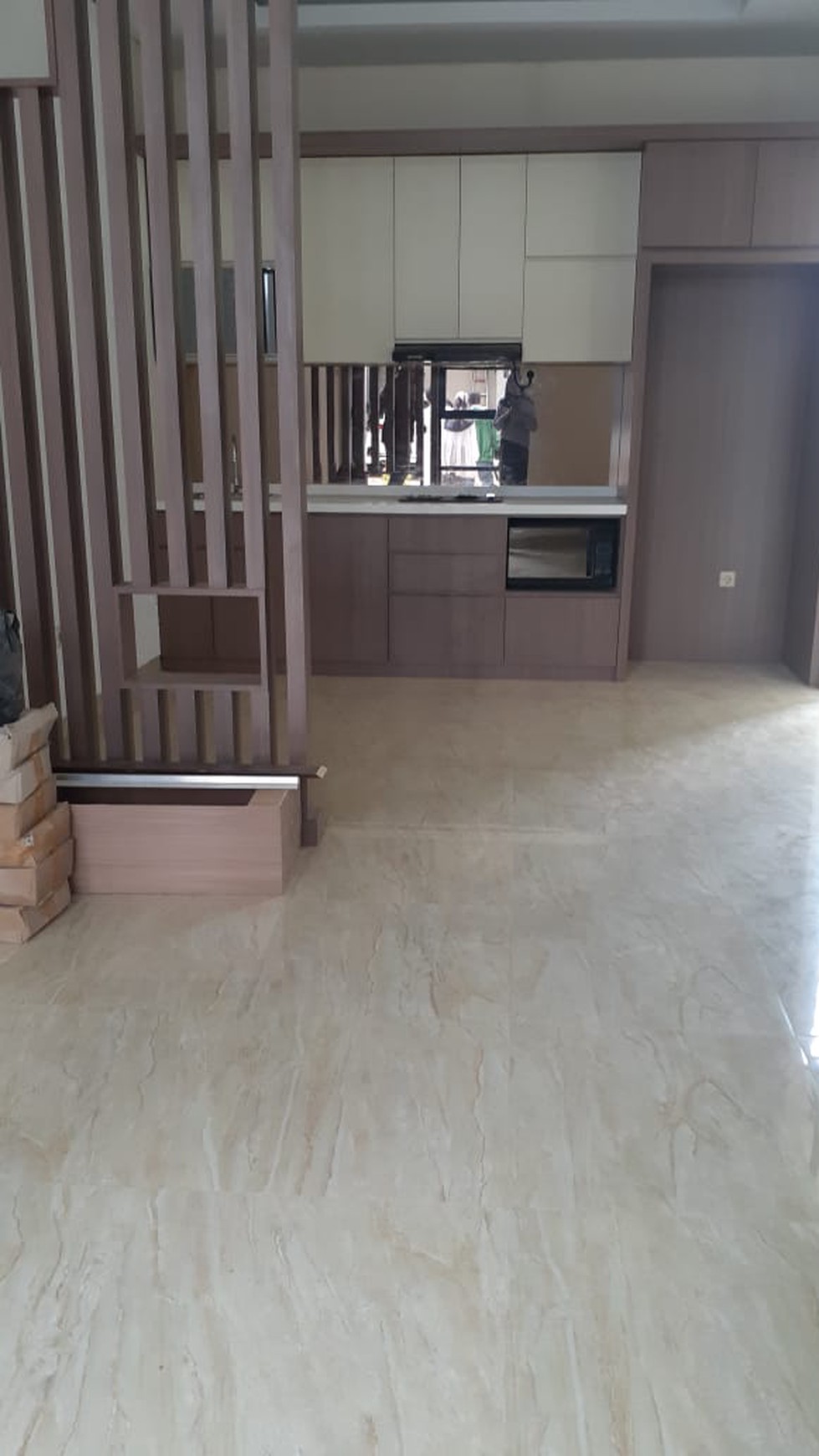 Rumah Baru, Dalam Cluster, dan Hunian Nyaman @Royal Bintaro Residence, Ciputat