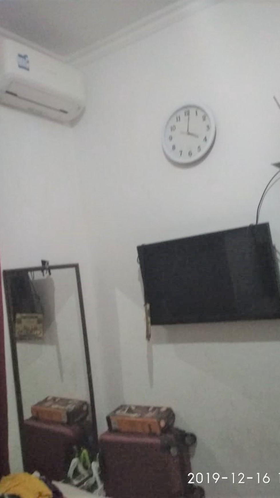 Rumah Siap Huni, Hunian Nyaman dan Asri @Komp Ciputat Baru