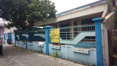 Rumah jalan simorejo Surabaya