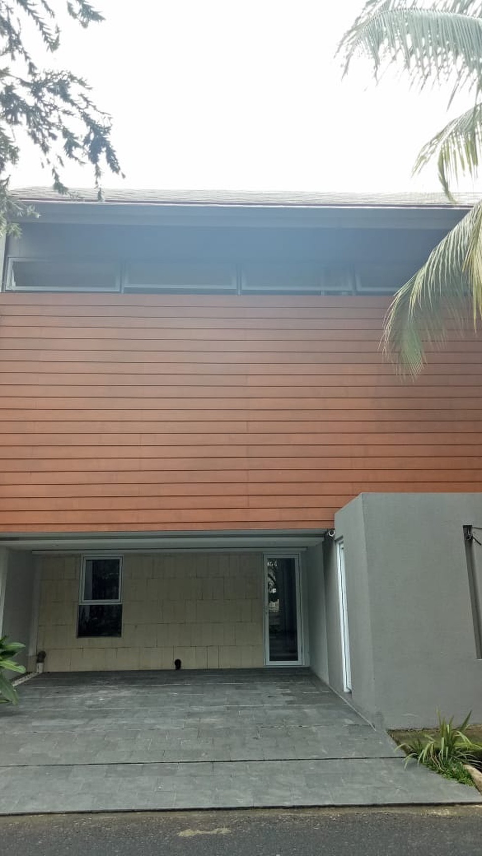 Hunian Nan Cantik di Cluster exclusive di Puri Bintaro Sektor 9