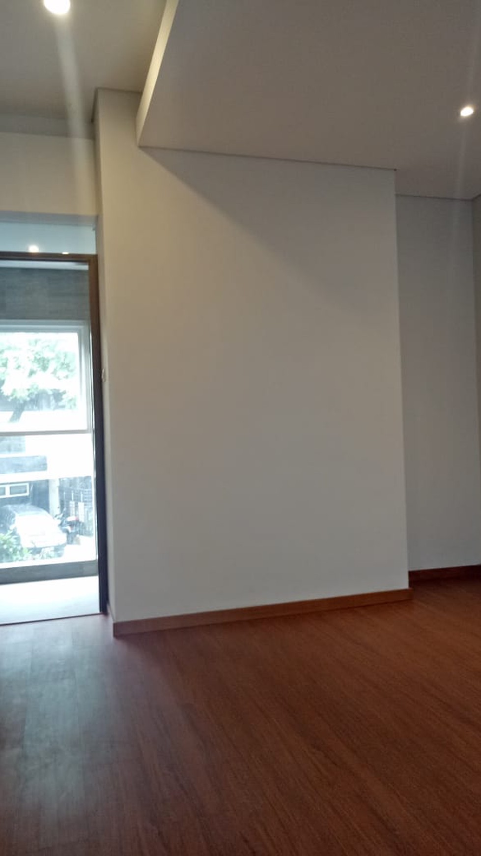 Hunian Nan Cantik di Cluster exclusive di Puri Bintaro Sektor 9