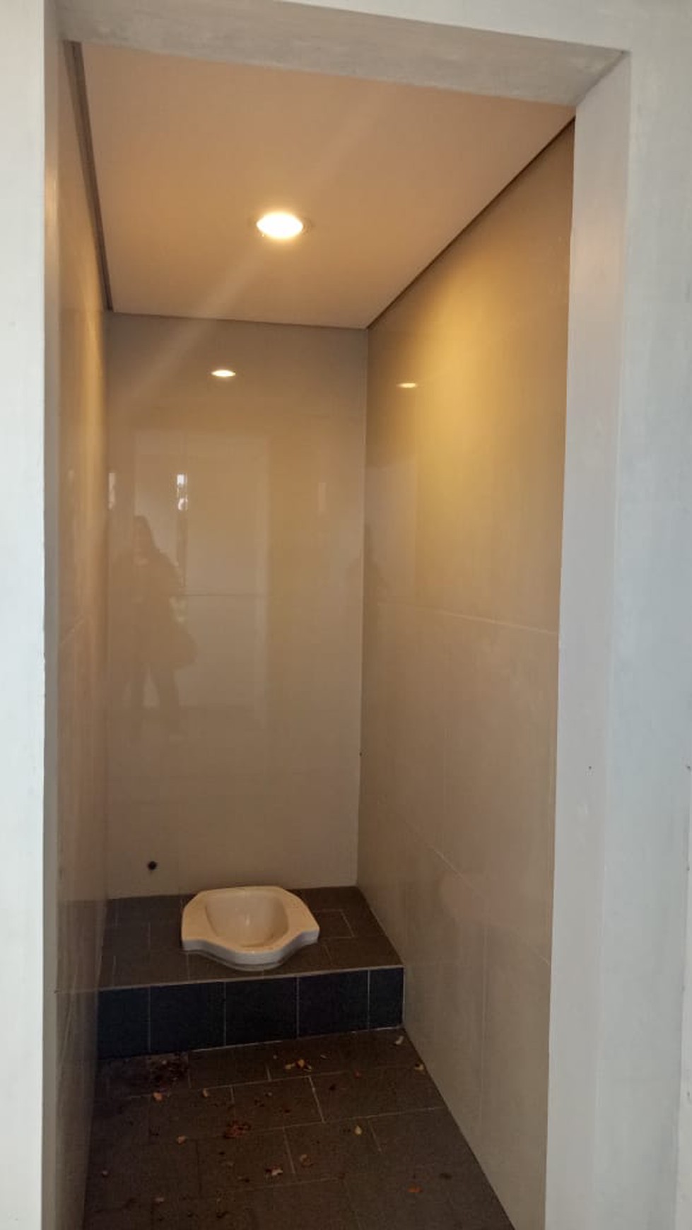 Hunian Nan Cantik di Cluster exclusive di Puri Bintaro Sektor 9