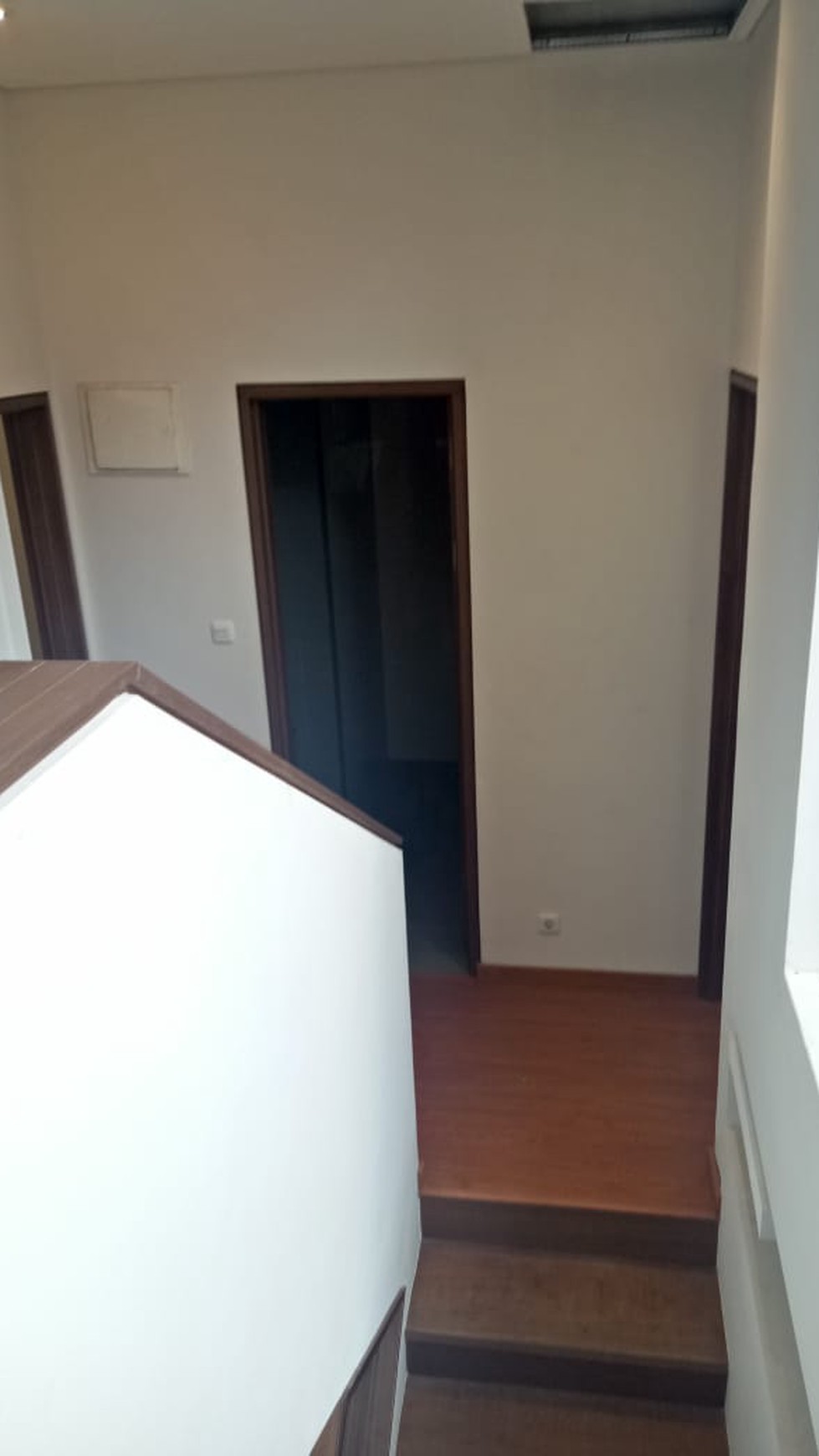 Hunian Nan Cantik di Cluster exclusive di Puri Bintaro Sektor 9