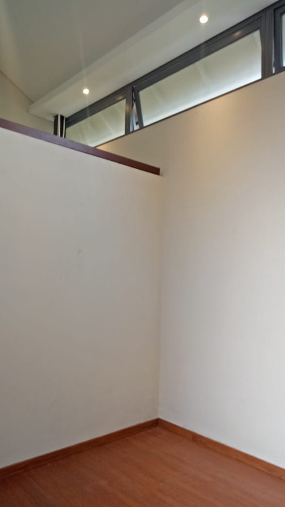 Hunian Nan Cantik di Cluster exclusive di Puri Bintaro Sektor 9