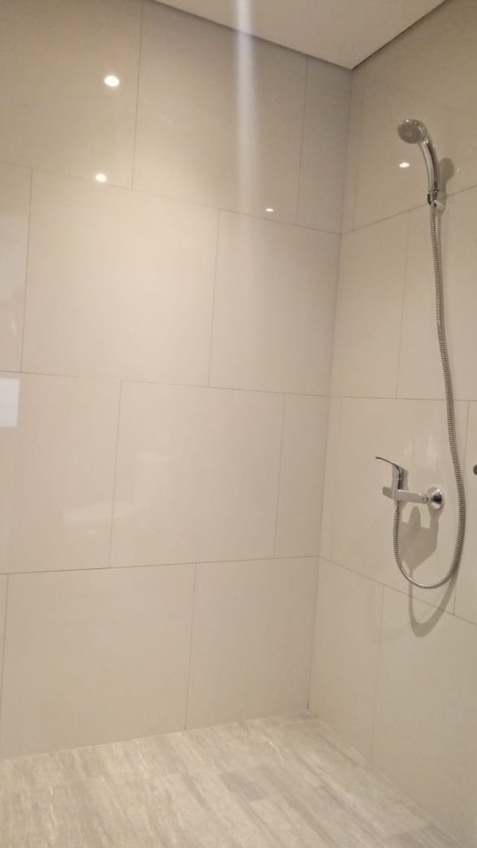 Hunian Nan Cantik di Cluster exclusive di Puri Bintaro Sektor 9