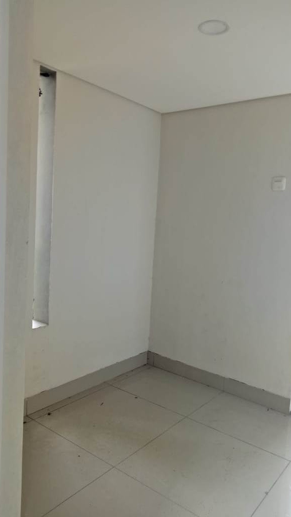 Hunian Nan Cantik di Cluster exclusive di Puri Bintaro Sektor 9