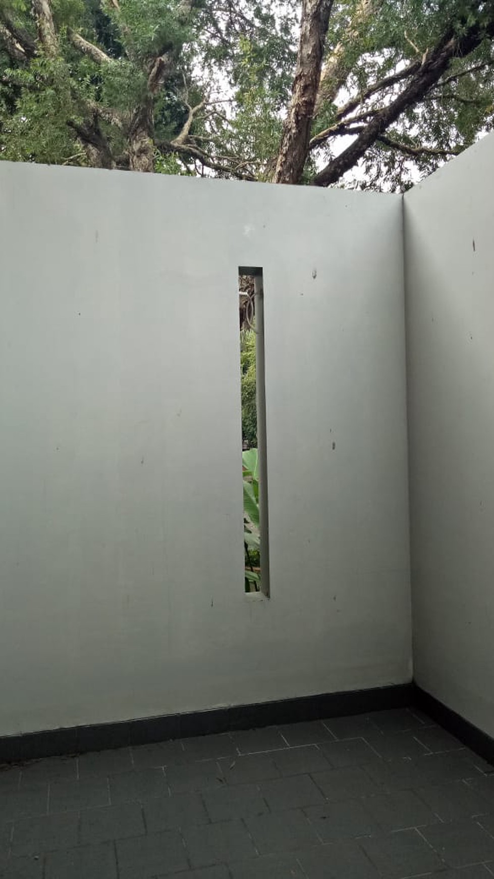 Hunian Nan Cantik di Cluster exclusive di Puri Bintaro Sektor 9