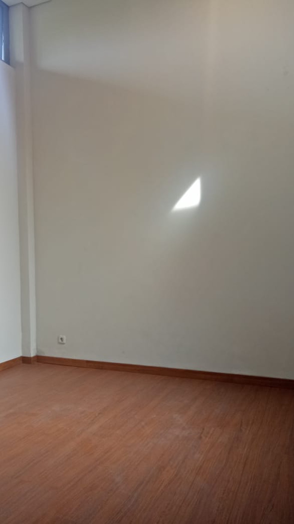 Hunian Nan Cantik di Cluster exclusive di Puri Bintaro Sektor 9