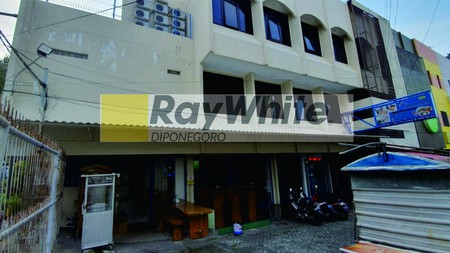 Ruko strategis Darmo Park Surabaya