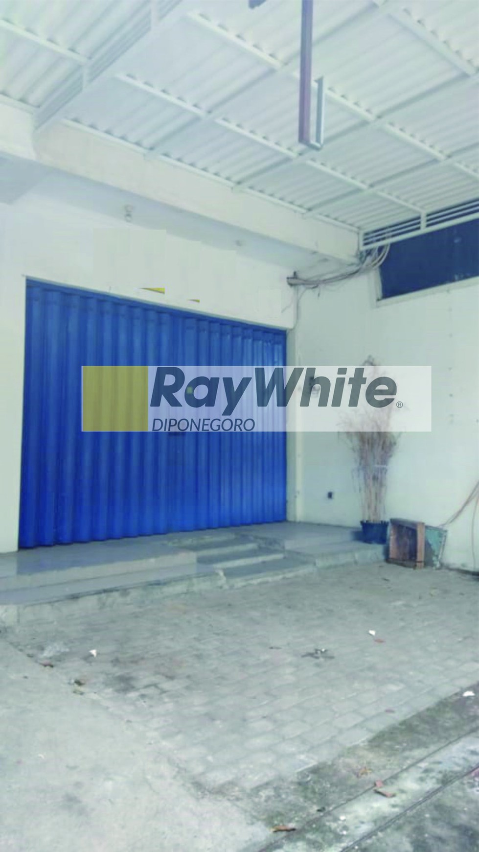 Ruko Darmo Baru Surabaya