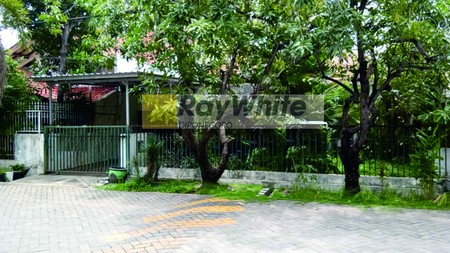Rumah Prapen Indah Surabaya