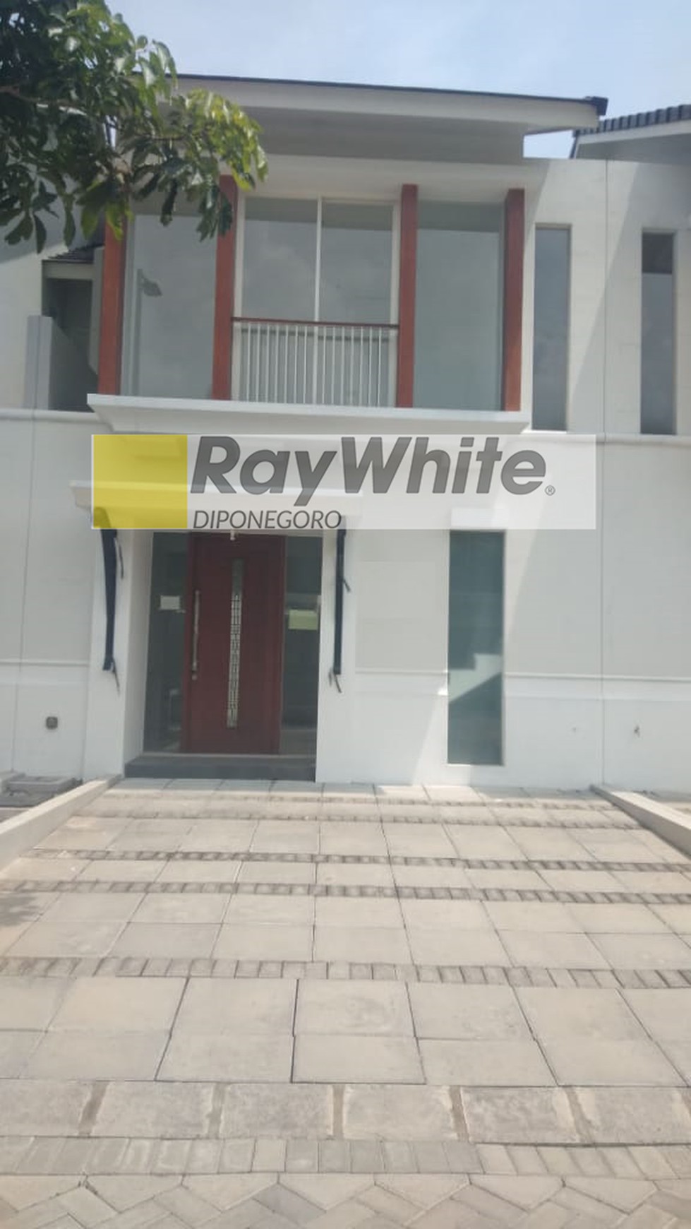 Rumah Wiyung Surabaya