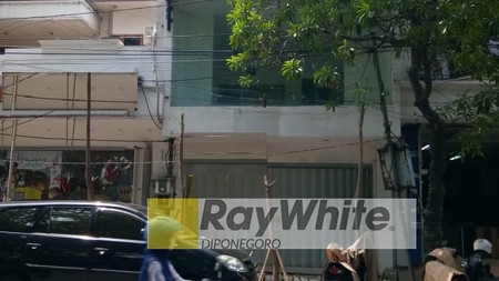 Ruko Kertajaya Surabaya