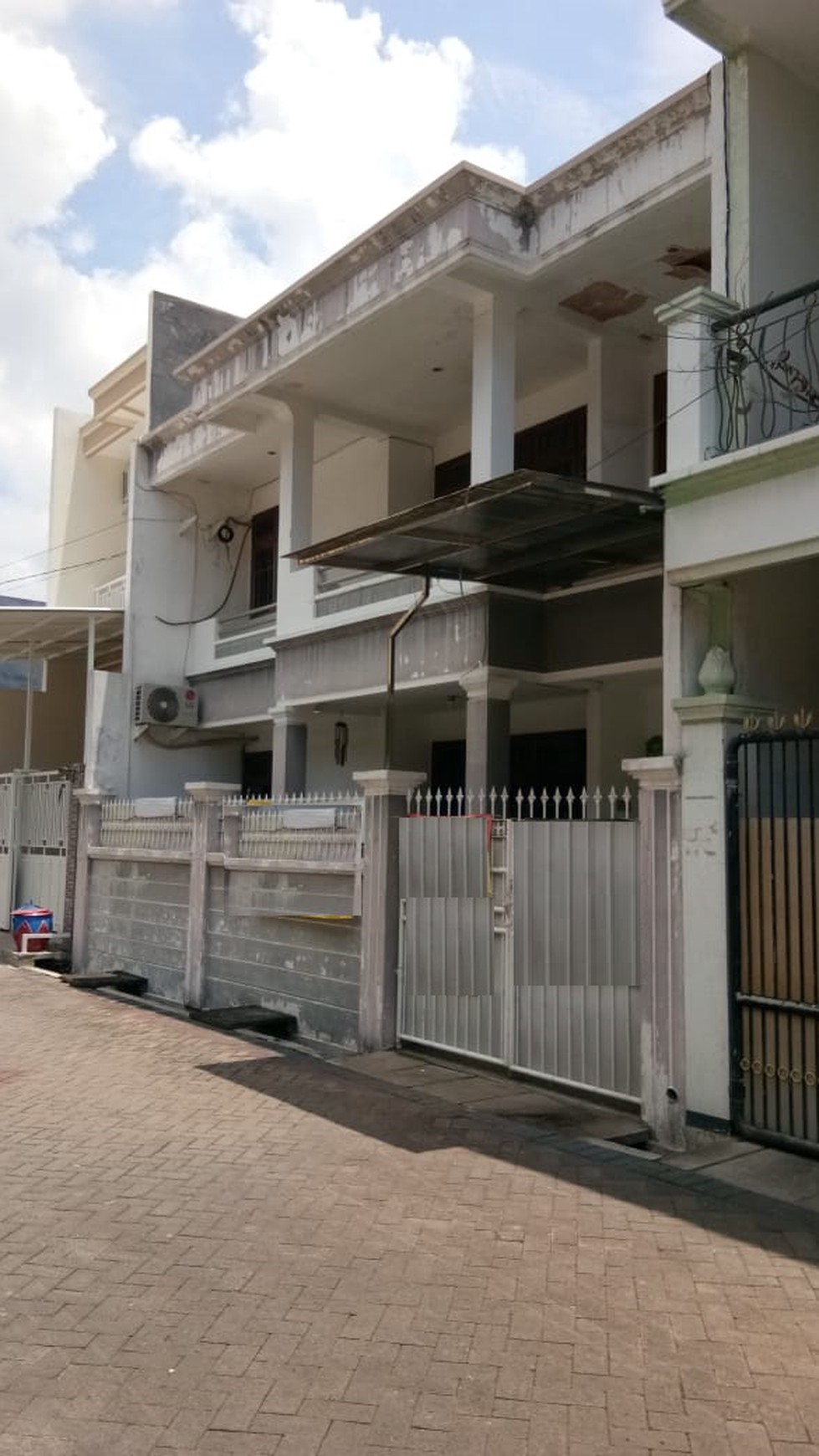 Rumah ploso timur SHM