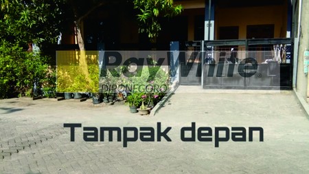 Rumah Perumahan Bumira Utara Menganti