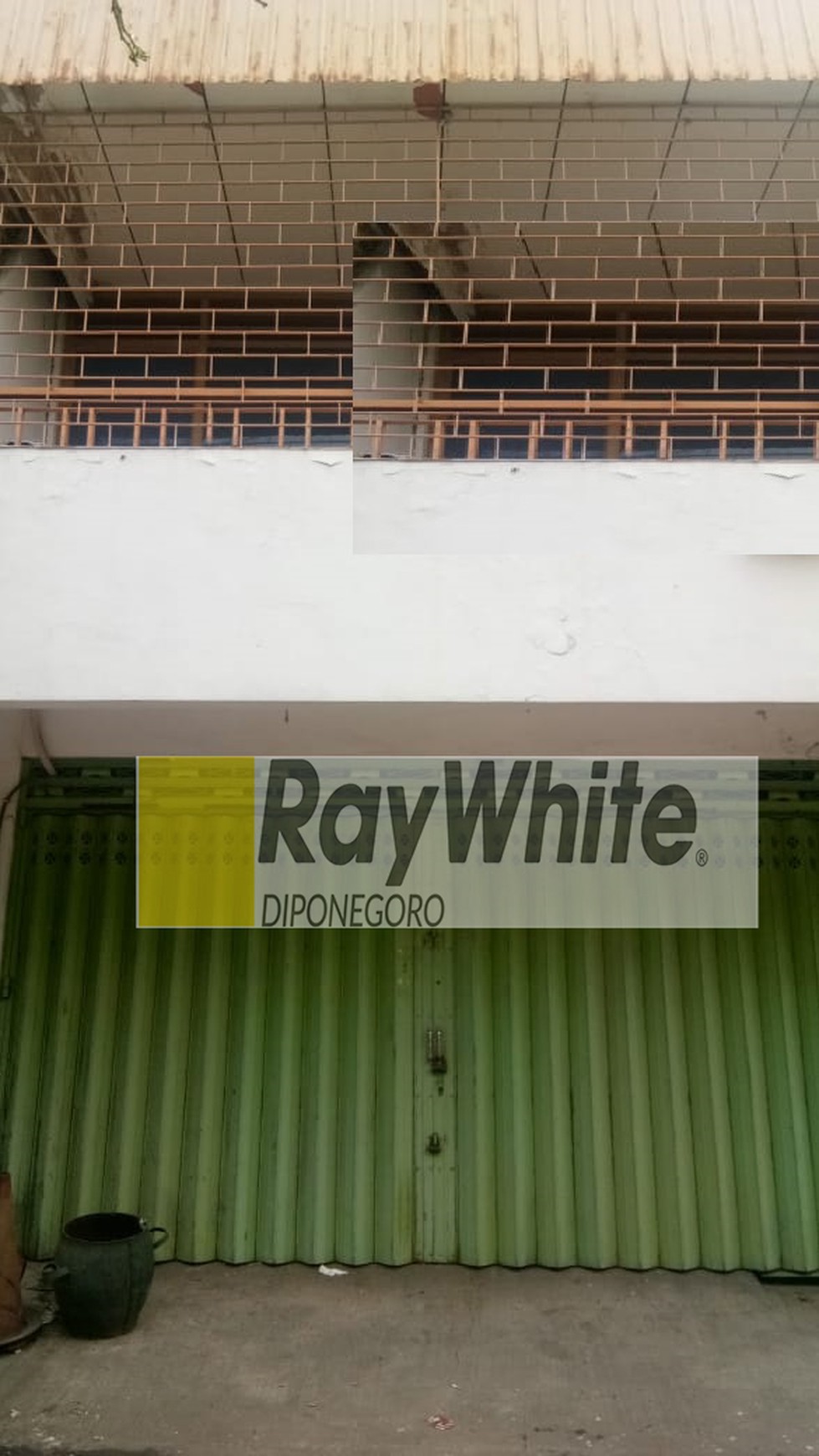 Ruko Ngagel Jaya Surabaya