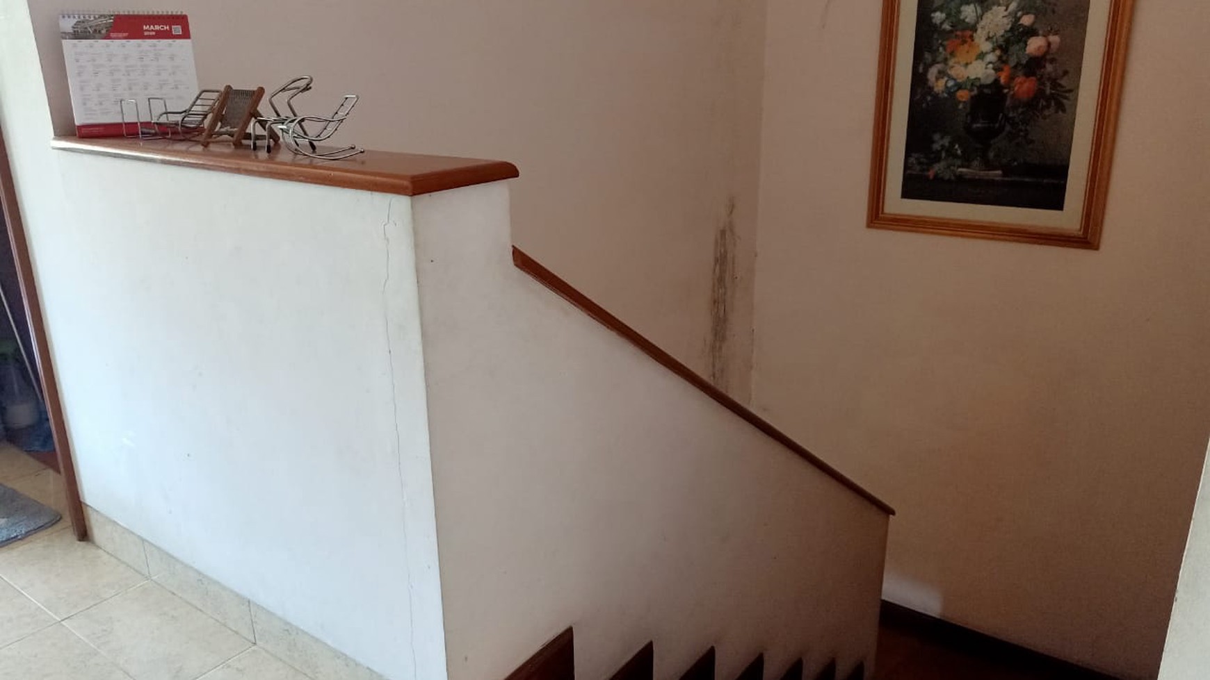 Rumah Terawat dan Eksklusif di Puri Cinere