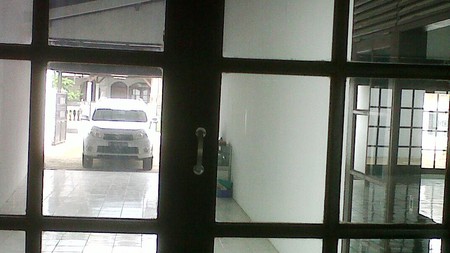 Rumah Bagus Di Jl Cendana, Bekasi