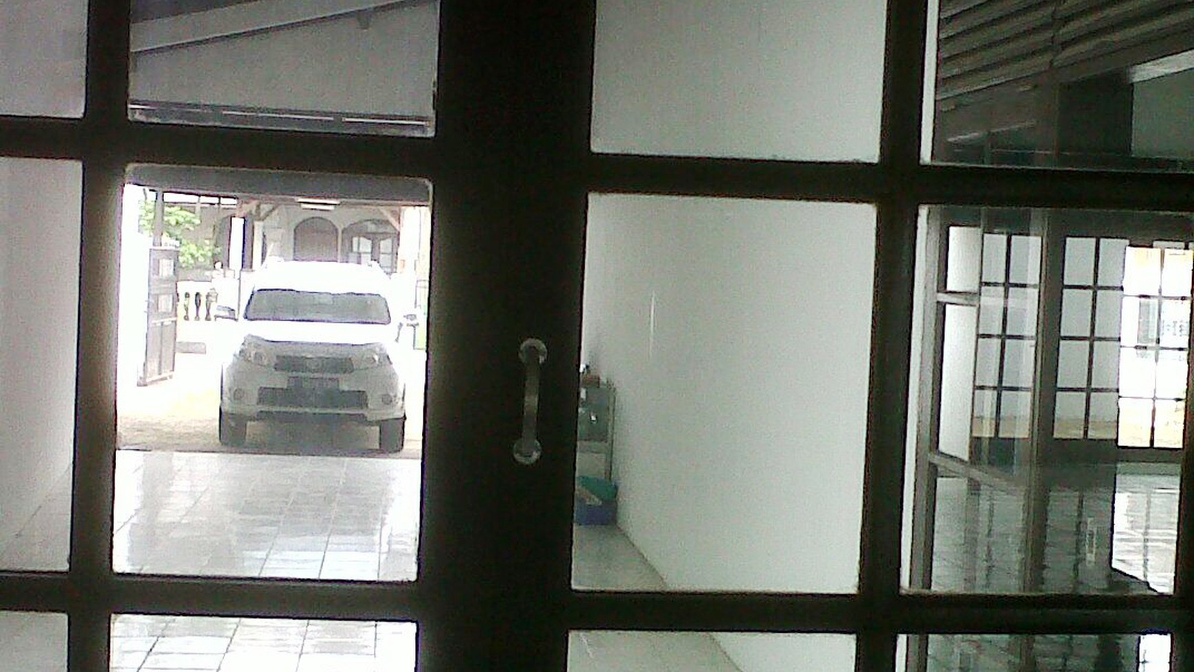 Rumah Bagus Di Jl Cendana, Bekasi