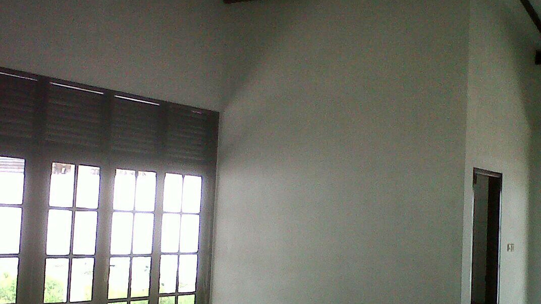 Rumah Bagus Di Jl Cendana, Bekasi