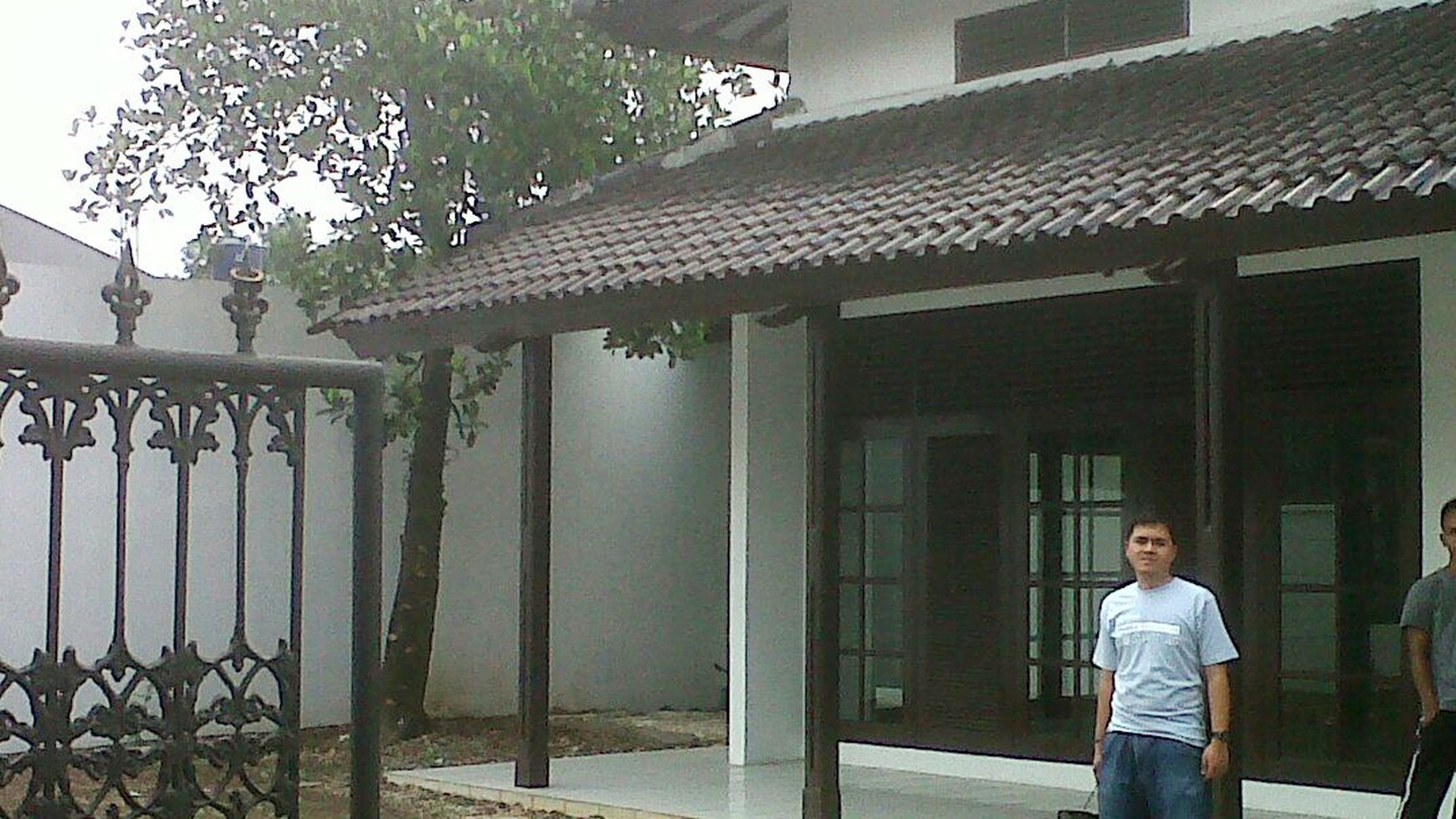 Rumah Bagus Di Jl Cendana, Bekasi