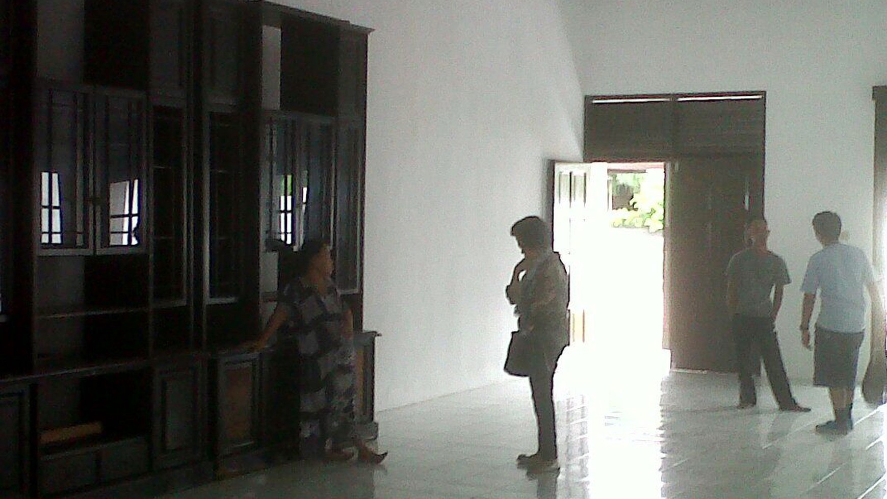 Rumah Bagus Di Jl Cendana, Bekasi